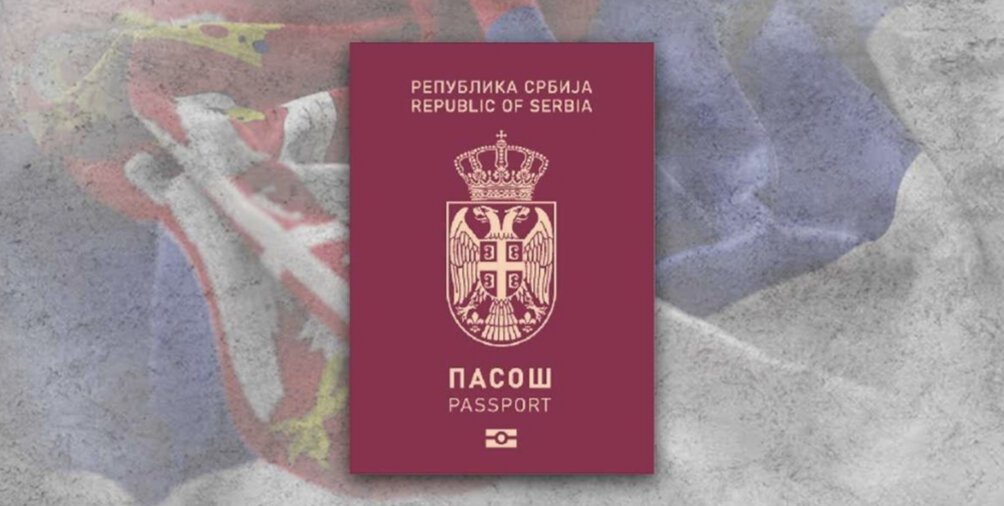 Usvojene izmene dizajna pasoša Srbije: Kako će ubuduće izgledati putna isprava