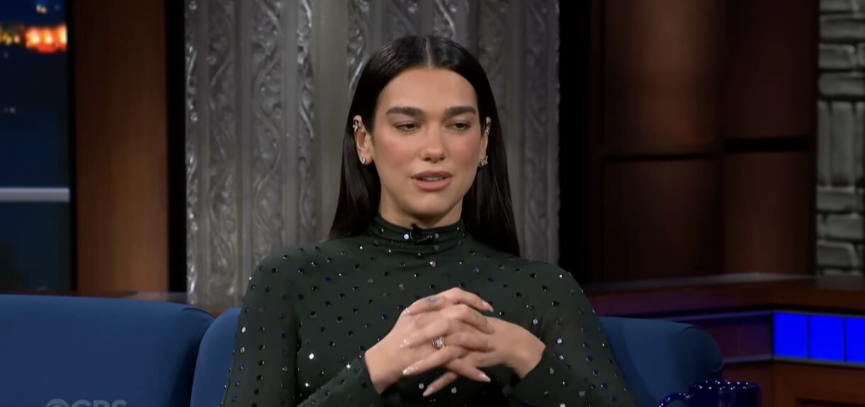 Dua Lipa tužila Samsung, traži ogromnu sumu novca