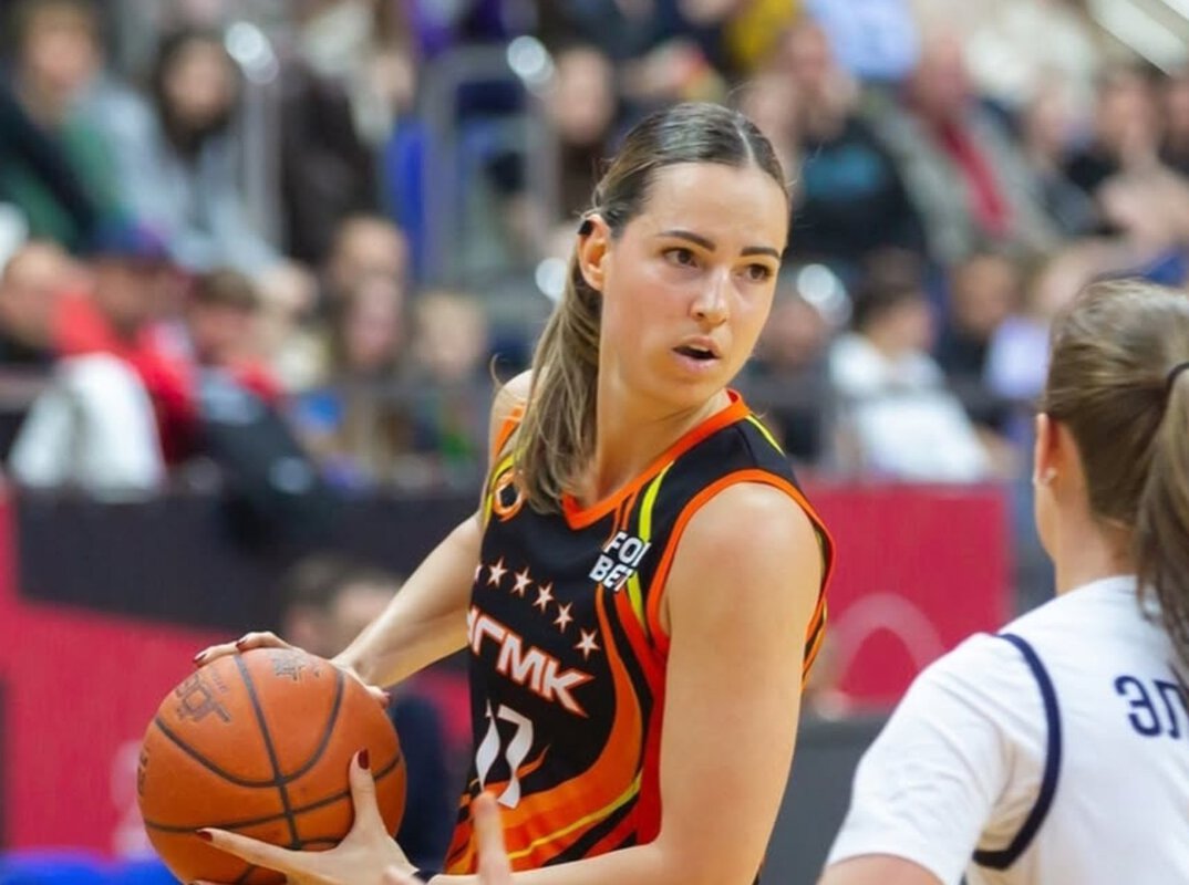 SRPSKI PONOS! Jovana Nogić dominirala na debiju u WNBA ligi! (VIDEO)