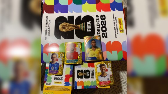 RAZMENA SLICICA – FIFA WORLD CUP 2026