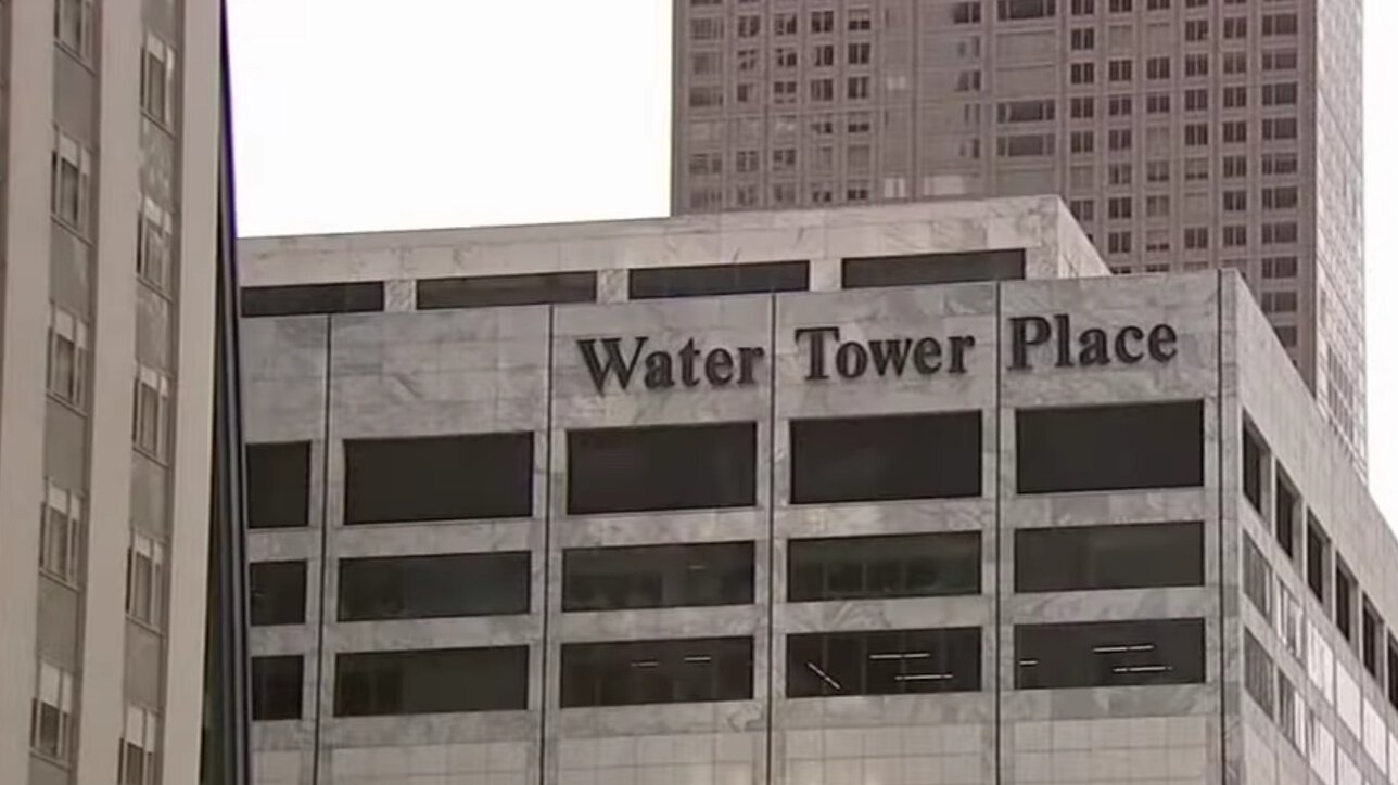 Novo lice Magnificent Mile-a: Čuveni Water Tower Place ide na renoviranje od $170 miliona!