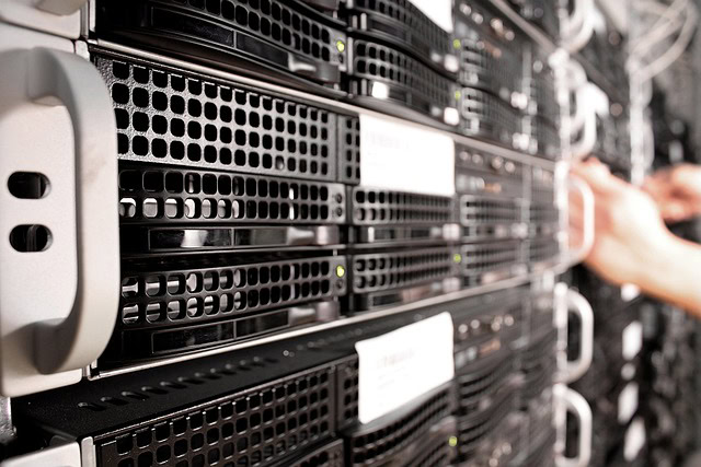 Borba za budućnost Illinois-a: Novi zakon protiv nekontrolisanih data centara