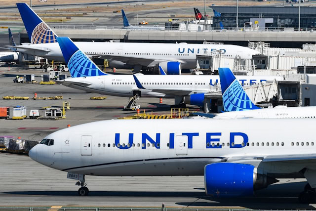 Putnici u problemu: United Airlines drastično smanjuje letove sa O’Hare aerodroma