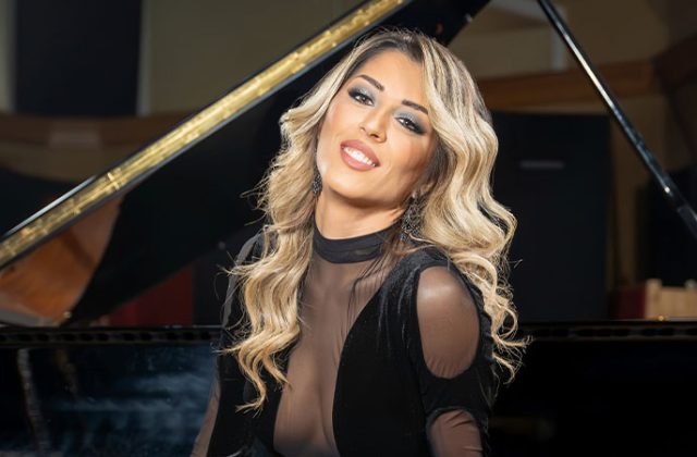 DRAGANA RAKCEVIC // STEFAN GRILL // CHICAGO // AVGUST 14. 2026.