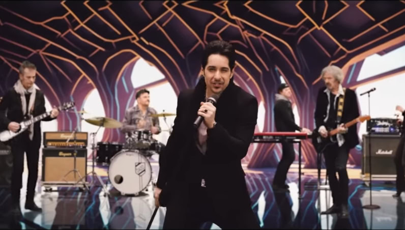 Parni Valjak predstavlja “Danas nisam svoj”, novi singl s albuma godine (VIDEO)