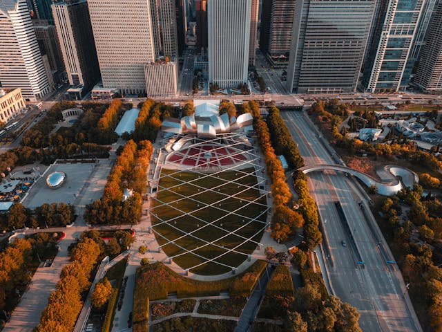 Letnji raj u Čikagu: Besplatni koncerti, filmovi i festivali stižu u Millennium Park