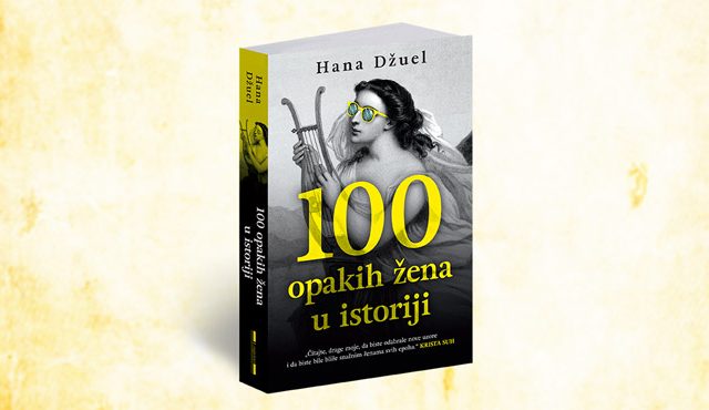 100 OPAKIH ŽENA U ISTORIJI