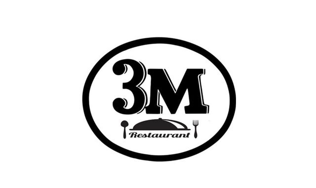 3m restoran