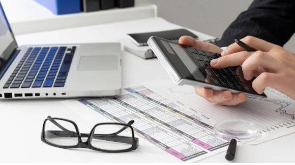 ACCOUNTING POSITION OPEN – PART TIME WITH POSSIBILITY TO FULL TIME