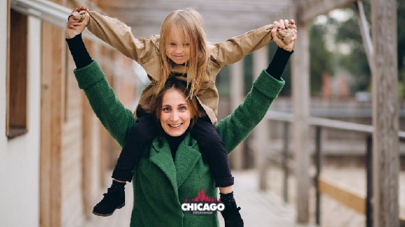LOOKING FOR AN AFTER SCHOOL NANNY