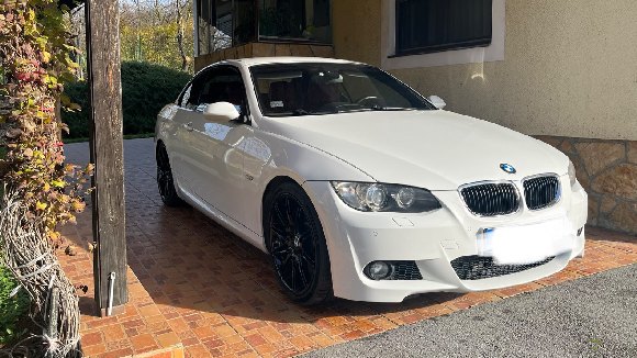 PRODAJEM AUTO BMW 2007 335I CABRIO