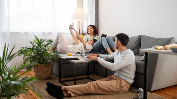 POTREBAN CIMER ILI CIMERKA U DVOSOBNOM NAMESTENOM APARTMANU