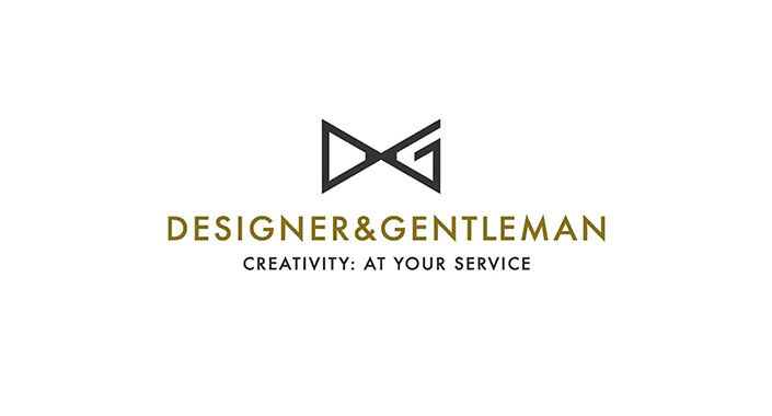 DESIGNER & GENTLEMAN