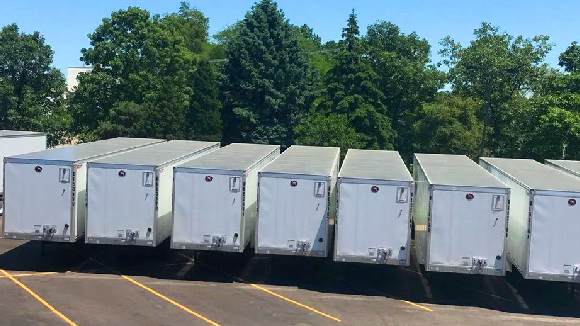 ACCOUNTING & OPERATIONS COORDINATOR – TRAILER LEASING COMPANY