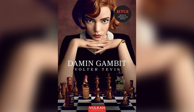 DAMIN GAMBIT