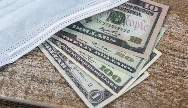 KO IMA PRAVO NA NOVE STIMULATIVNE ČEKOVE OD $600?