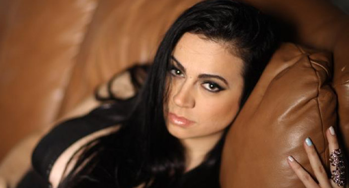 Ivana Lola Šalipur
