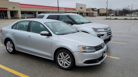 NA PRODAJU VOLKSWAGEN JETTA 2013. GODISTE