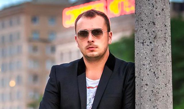 Ljubomir Zaric