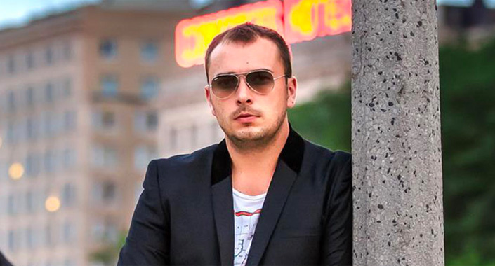 Ljubomir Zaric