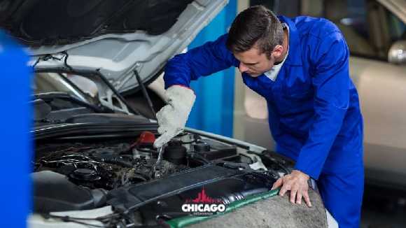 POTREBNI AUTO MEHANICARI SA ISKUSTVOM