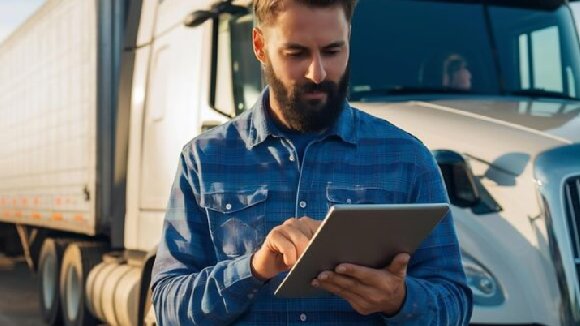 POTREBAN FLEET MANAGER SA ISKUSTVOM