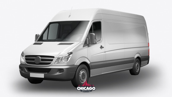 NS021 TRANSPORTATION TRAZI VOZACE ZA SPRINTER VAN