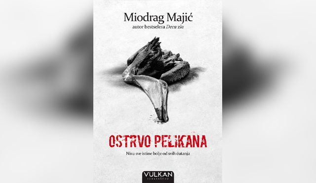 OSTRVO PELIKANA