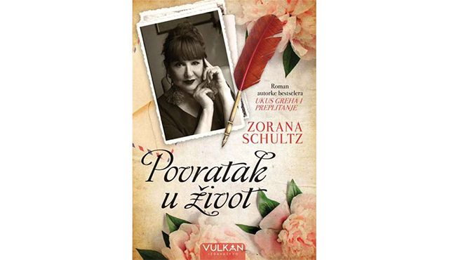 POVRATAK U ŽIVOT