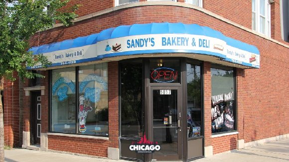 SANDY’S BAKERY AND DELI TRAZI RADNIKE