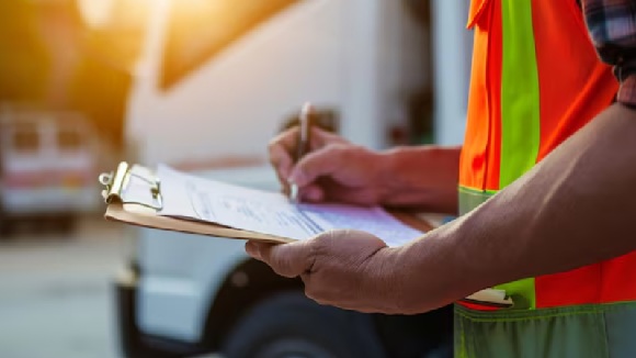 SAFETY MANAGER WITH EXPERIENCE NEEDED