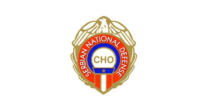 SRPSKA NARODNA ODBRANA