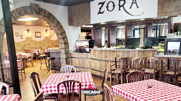 KAFANA ZORA ZAPOSLJAVA OSOBE ZA ODRZAVANJE LOKALA I RAD U KUHINJI
