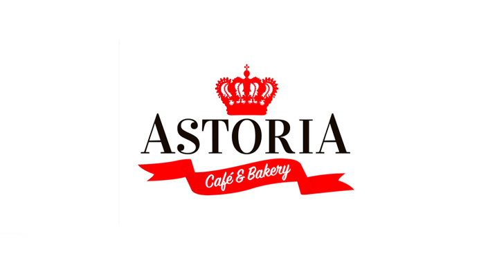 astoria cafe