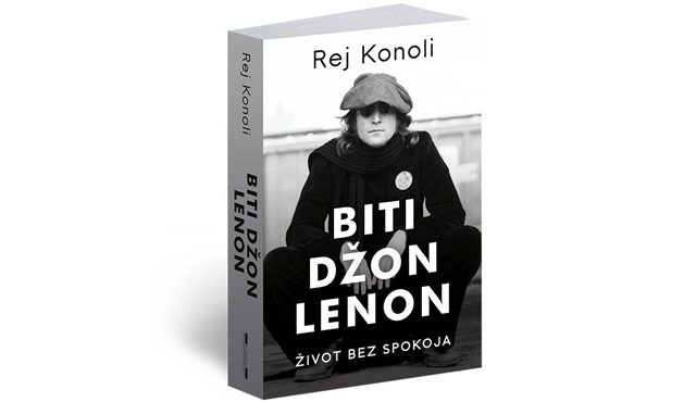 BITI DŽON LENON