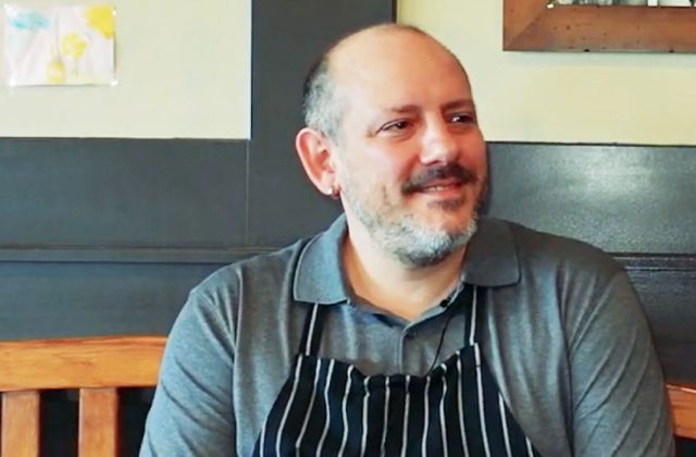 INTERVJU: Bojan Bojanović, Chicago 2022
