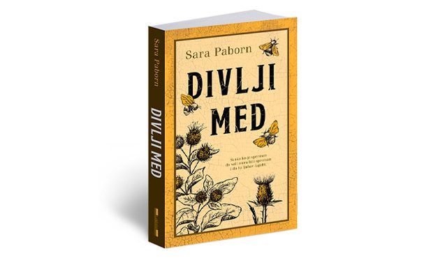 DIVLJI MED