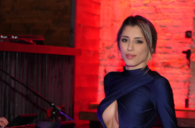 Dragana & Rajko // Restoran Zora
