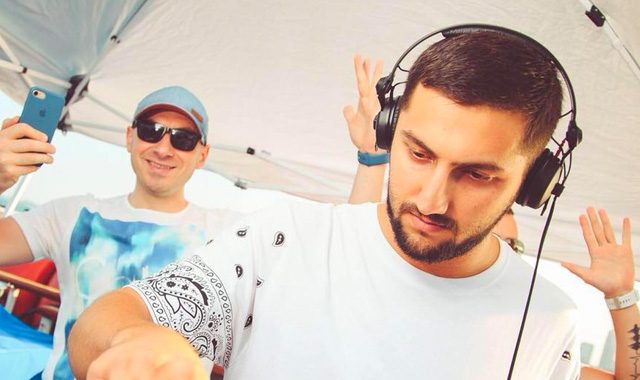 DJ Duca De Luca