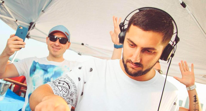 DJ Duca De Luca