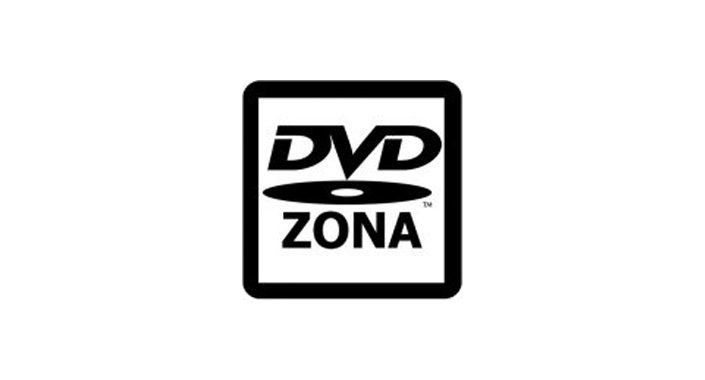 dvd zona