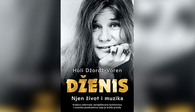 DŽENIS: NJEN ŽIVOT I MUZIKA