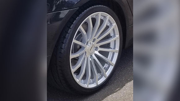 NA PRODAJU FELNE ZA BMW 5 SERIJU
