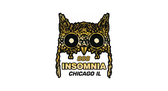 INSOMNIA 888