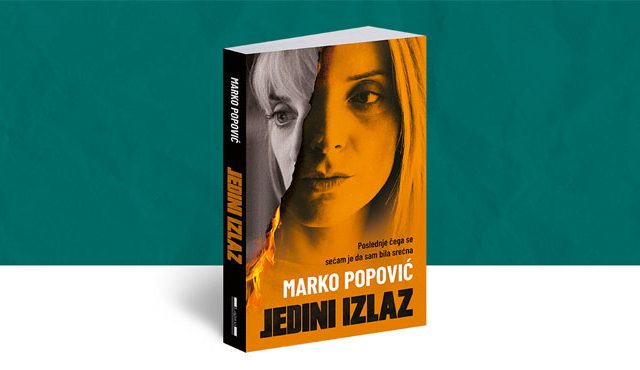 JEDINI IZLAZ