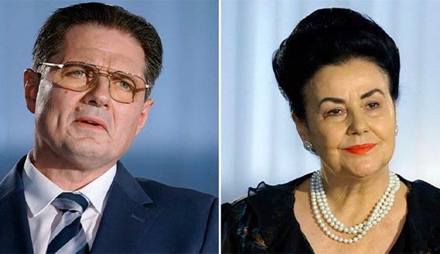 JOVANKA BROZ I TAJNE SLUŽBE