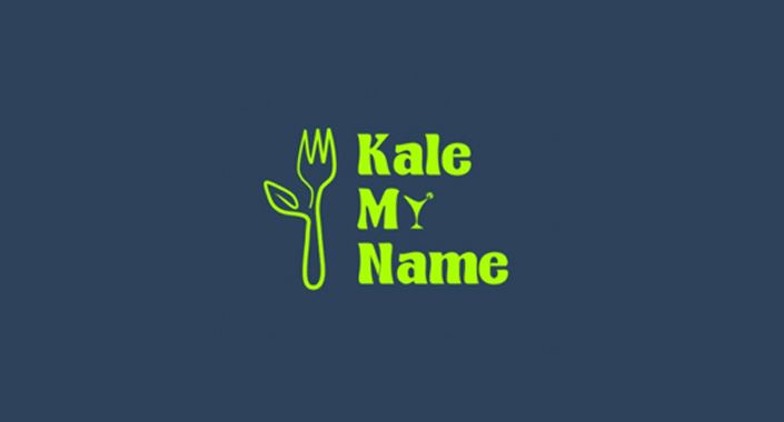 Kale My Name