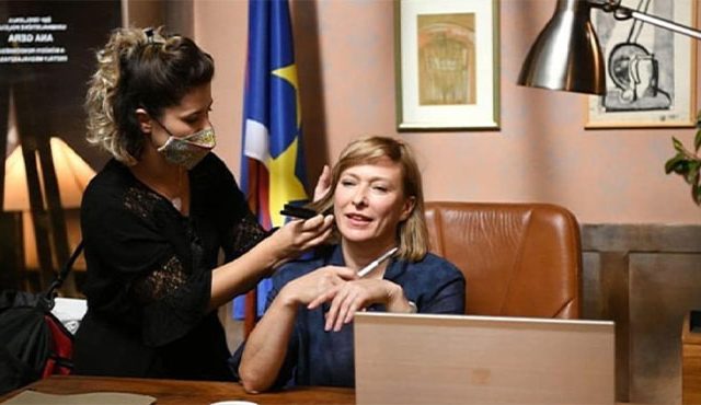 SERIJA „KLJUN“ OD PROLEĆA STARTUJE NA TELEVIZIJI NOVA S