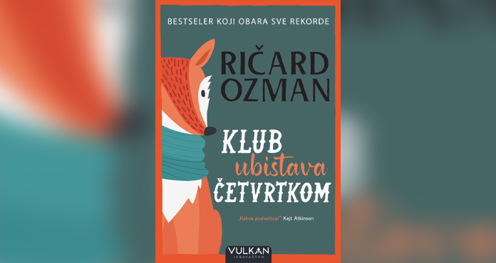„Klub ubistava četvrtkom“