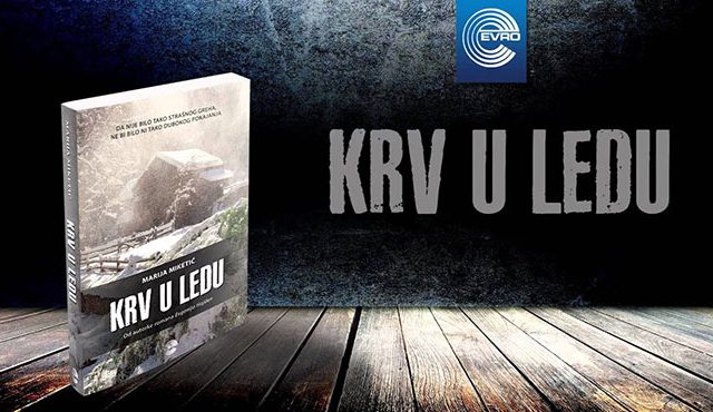 KRV U LEDU